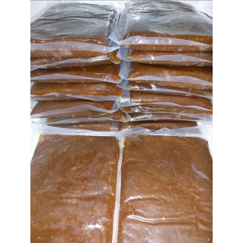 Selai Nanas Palembang Premium homemade 500 gr - Gambar 3